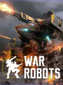 War Robots D-Gems